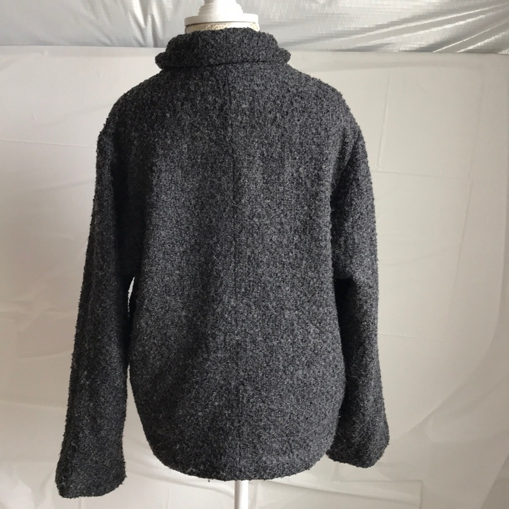 Gap Jacket Size Medium - image 2